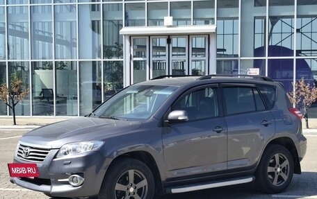 Toyota RAV4, 2012 год, 1 200 000 рублей, 6 фотография