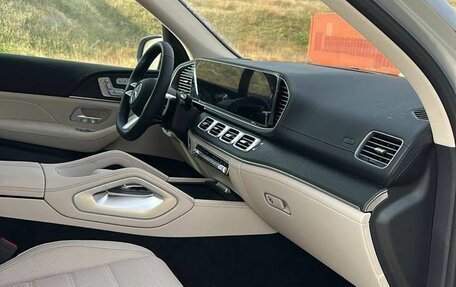 Mercedes-Benz GLS, 2025 год, 19 100 000 рублей, 4 фотография