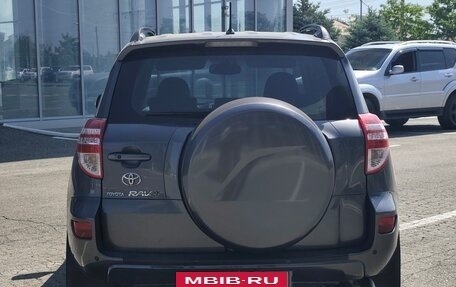 Toyota RAV4, 2012 год, 1 200 000 рублей, 7 фотография