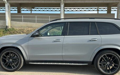 Mercedes-Benz GLS, 2025 год, 19 100 000 рублей, 3 фотография