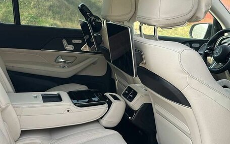 Mercedes-Benz GLS, 2025 год, 19 100 000 рублей, 6 фотография