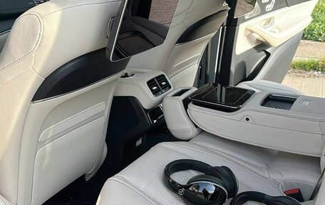 Mercedes-Benz GLS, 2025 год, 19 100 000 рублей, 5 фотография