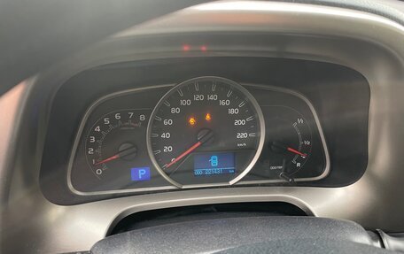 Toyota RAV4, 2014 год, 1 635 000 рублей, 10 фотография