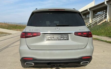 Mercedes-Benz GLS, 2025 год, 19 100 000 рублей, 2 фотография