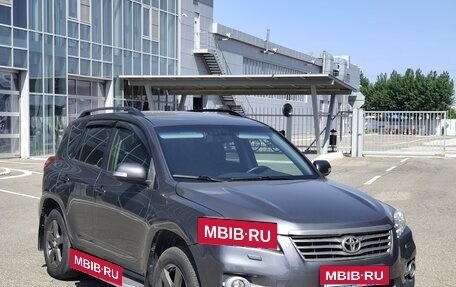 Toyota RAV4, 2012 год, 1 200 000 рублей, 4 фотография