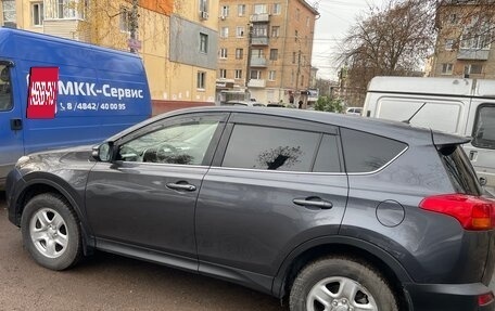 Toyota RAV4, 2014 год, 1 635 000 рублей, 3 фотография