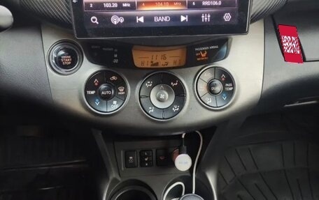 Toyota RAV4, 2012 год, 1 200 000 рублей, 10 фотография