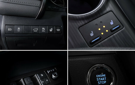 Toyota Camry, 2021 год, 2 990 000 рублей, 20 фотография