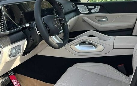 Mercedes-Benz GLS, 2025 год, 19 100 000 рублей, 7 фотография