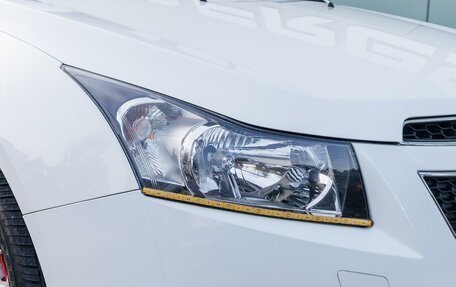 Chevrolet Cruze II, 2012 год, 1 079 000 рублей, 7 фотография