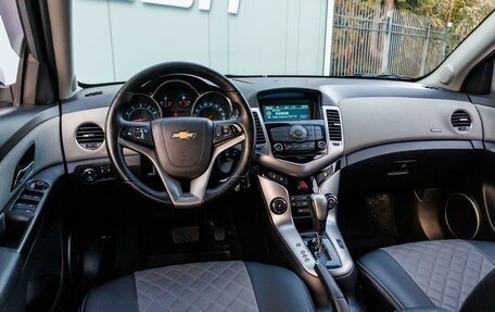 Chevrolet Cruze II, 2012 год, 1 079 000 рублей, 8 фотография