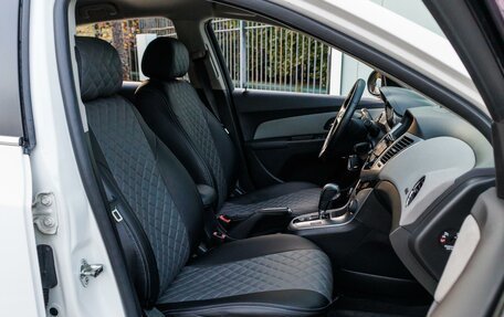 Chevrolet Cruze II, 2012 год, 1 079 000 рублей, 10 фотография