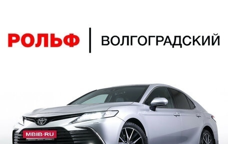 Toyota Camry, 2021 год, 2 990 000 рублей, 26 фотография