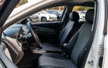 Chevrolet Cruze II, 2012 год, 1 079 000 рублей, 12 фотография