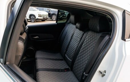 Chevrolet Cruze II, 2012 год, 1 079 000 рублей, 11 фотография