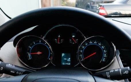 Chevrolet Cruze II, 2012 год, 1 079 000 рублей, 15 фотография