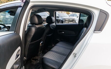 Chevrolet Cruze II, 2012 год, 1 079 000 рублей, 13 фотография