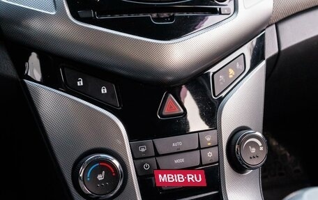 Chevrolet Cruze II, 2012 год, 1 079 000 рублей, 17 фотография