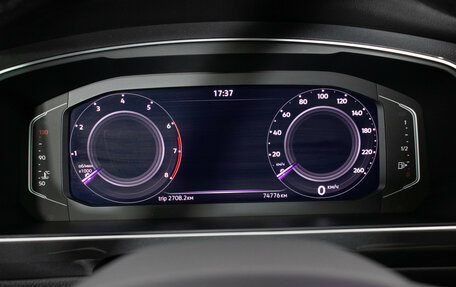 Volkswagen Tiguan II, 2021 год, 3 540 000 рублей, 12 фотография