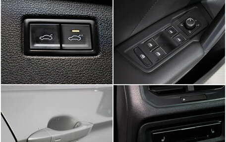 Volkswagen Tiguan II, 2021 год, 3 540 000 рублей, 16 фотография