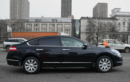 Nissan Teana, 2010 год, 880 000 рублей, 4 фотография