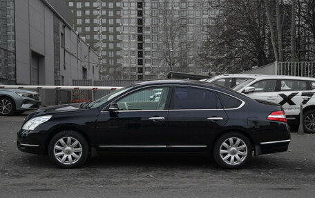 Nissan Teana, 2010 год, 880 000 рублей, 8 фотография