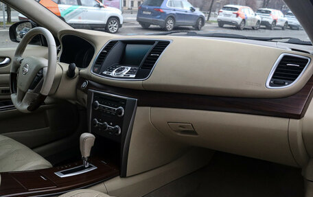 Nissan Teana, 2010 год, 880 000 рублей, 9 фотография