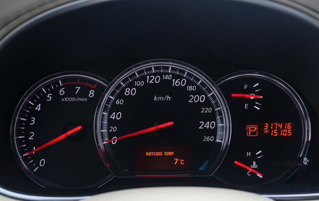 Nissan Teana, 2010 год, 880 000 рублей, 12 фотография