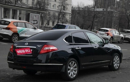 Nissan Teana, 2010 год, 880 000 рублей, 5 фотография