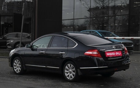 Nissan Teana, 2010 год, 880 000 рублей, 7 фотография