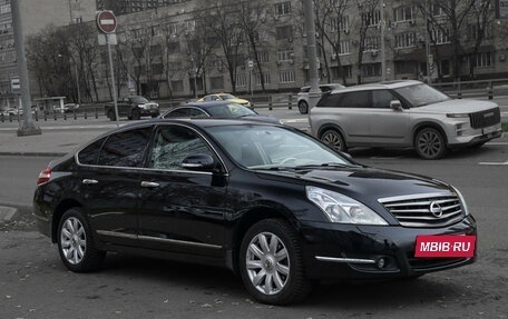 Nissan Teana, 2010 год, 880 000 рублей, 3 фотография