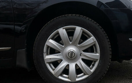 Nissan Teana, 2010 год, 880 000 рублей, 19 фотография