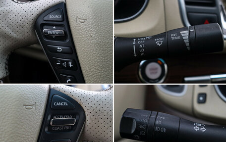 Nissan Teana, 2010 год, 880 000 рублей, 18 фотография