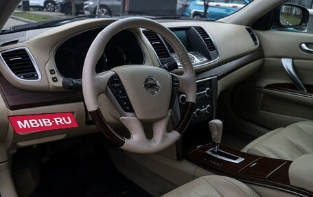 Nissan Teana, 2010 год, 880 000 рублей, 11 фотография