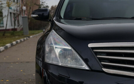 Nissan Teana, 2010 год, 880 000 рублей, 20 фотография