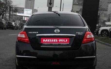 Nissan Teana, 2010 год, 880 000 рублей, 6 фотография