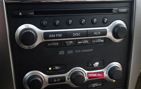 Nissan Teana, 2010 год, 880 000 рублей, 15 фотография