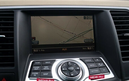 Nissan Teana, 2010 год, 880 000 рублей, 13 фотография