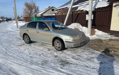 Skoda Octavia IV, 2003 год, 345 000 рублей, 7 фотография