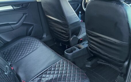 Skoda Rapid I, 2018 год, 1 050 000 рублей, 6 фотография