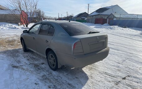 Skoda Octavia IV, 2003 год, 345 000 рублей, 6 фотография