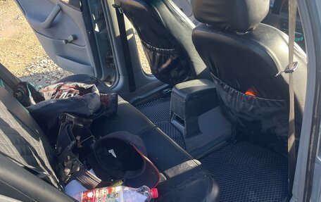 Skoda Octavia IV, 2003 год, 345 000 рублей, 4 фотография