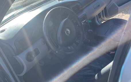 Skoda Octavia IV, 2003 год, 345 000 рублей, 3 фотография