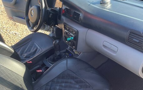 Skoda Octavia IV, 2003 год, 345 000 рублей, 2 фотография