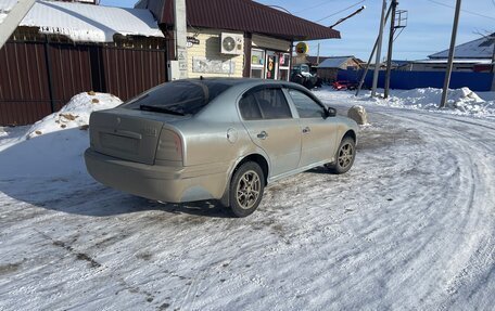 Skoda Octavia IV, 2003 год, 345 000 рублей, 8 фотография