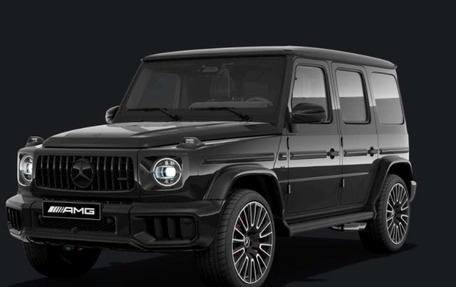 Mercedes-Benz G-Класс AMG, 2025 год, 32 700 000 рублей, 1 фотография