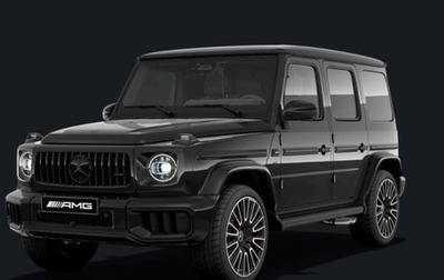 Mercedes-Benz G-Класс AMG, 2025 год, 32 700 000 рублей, 1 фотография