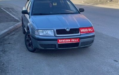 Skoda Octavia IV, 2003 год, 345 000 рублей, 1 фотография