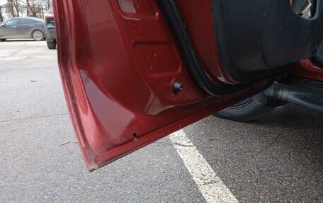 Nissan Juke II, 2011 год, 820 000 рублей, 6 фотография