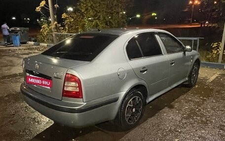 Skoda Octavia IV, 2003 год, 345 000 рублей, 12 фотография